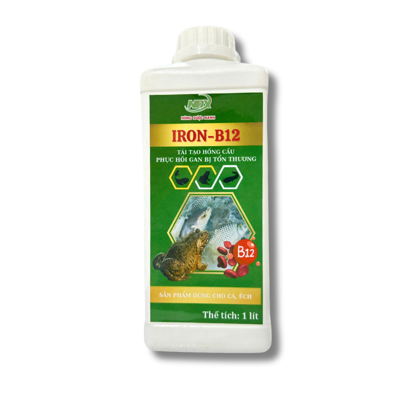 Nông Dược Xanh