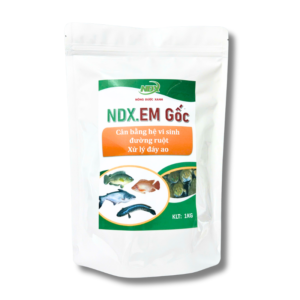Nông Dược Xanh