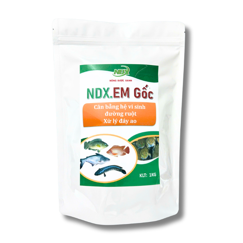 Nông Dược Xanh