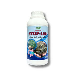 Nông Dược Xanh