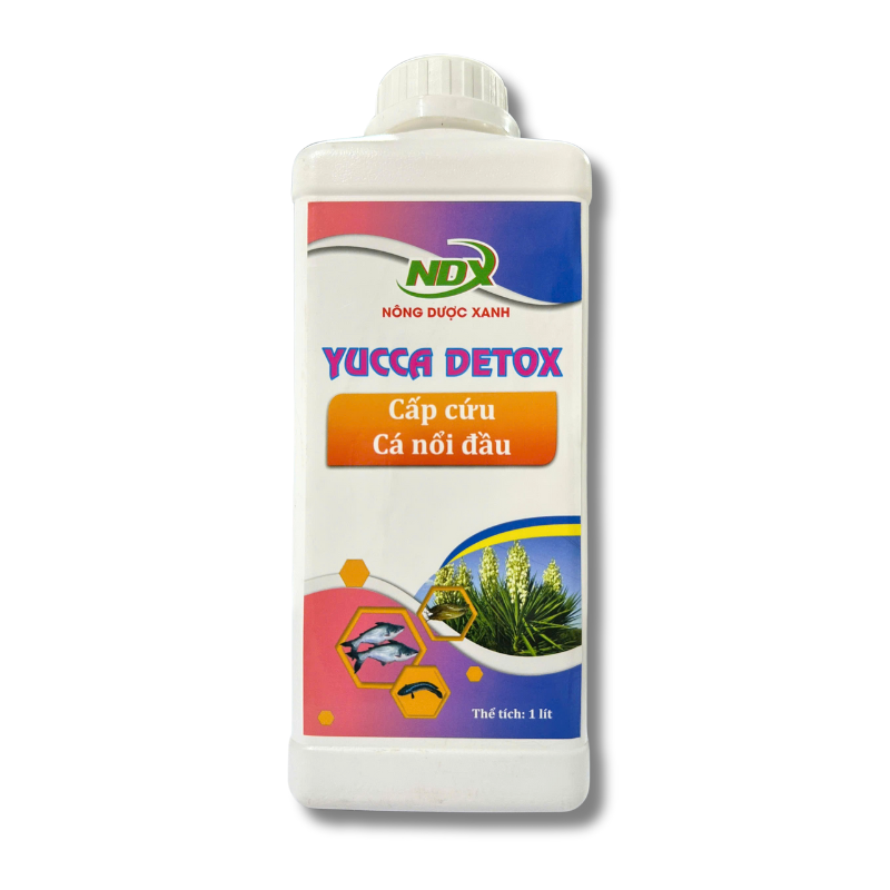 Nông Dược Xanh