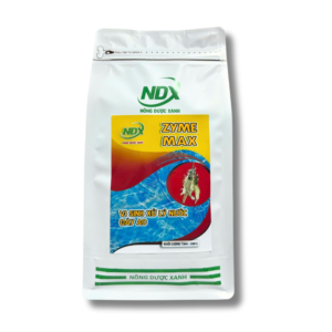 Nông Dược Xanh