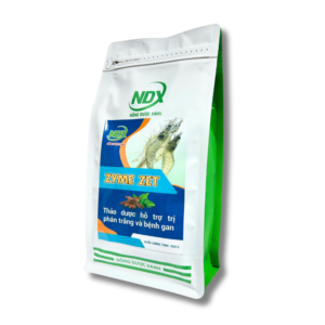 Nông Dược Xanh