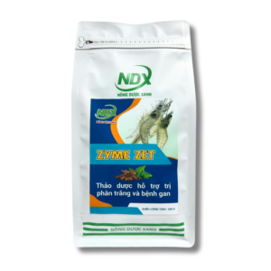 Nông Dược Xanh
